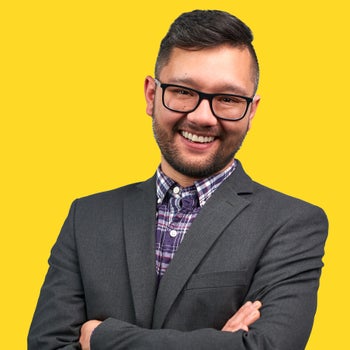 Portrait of Louis Kappler, Broker/Agent